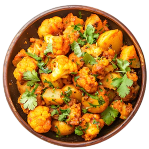 Aloo Gobi
